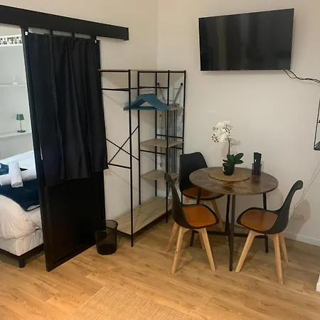 Quiet And Lovely Center * Париж